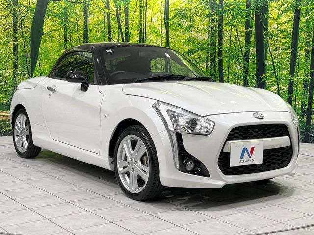 DAIHATSU COPEN 2015 Image 31