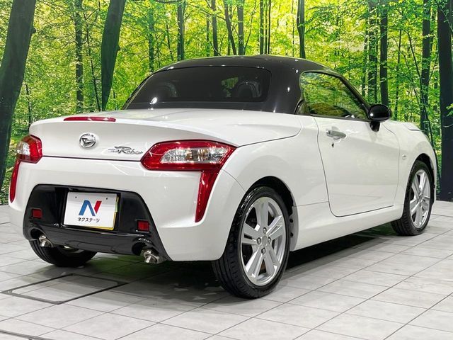 DAIHATSU COPEN 2015 Image 31