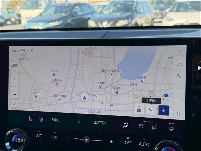 TOYOTA LEXUS NX350H 2022 Image 31