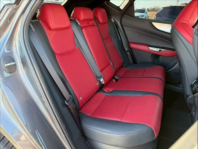 TOYOTA LEXUS NX350H 2022 Image 31