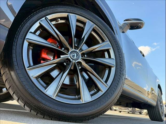 TOYOTA LEXUS NX350H 2022 Image 31