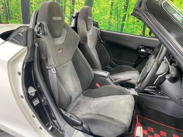 DAIHATSU COPEN 2019 Image 31