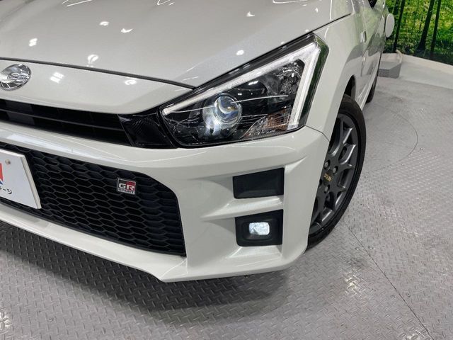 DAIHATSU COPEN 2019 Image 31