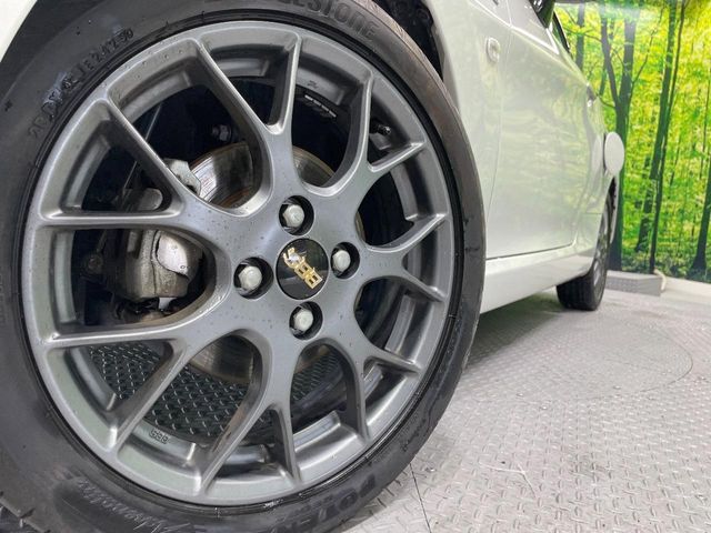 DAIHATSU COPEN 2019 Image 31