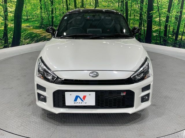 DAIHATSU COPEN 2019 Image 31