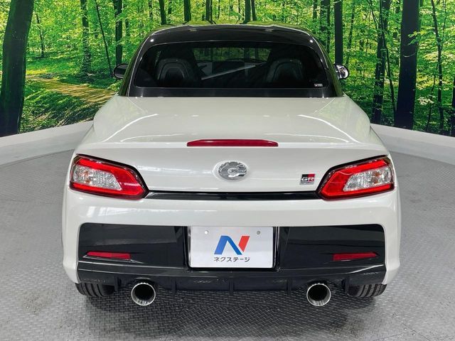 DAIHATSU COPEN 2019 Image 31