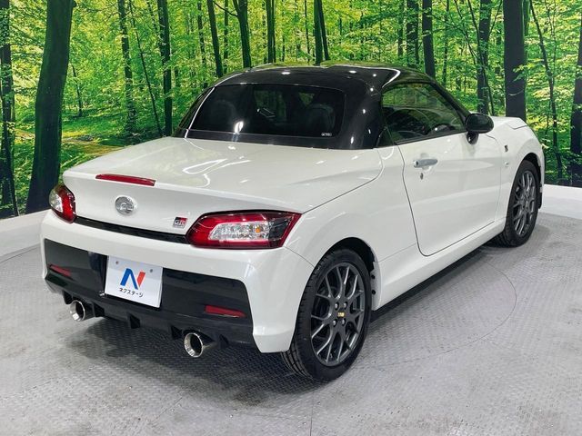 DAIHATSU COPEN 2019 Image 31