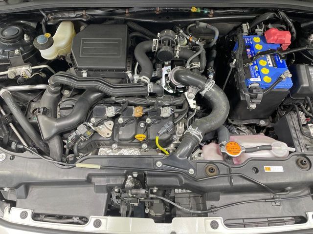 DAIHATSU COPEN 2019 Image 31