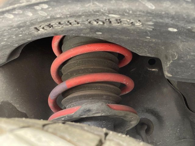 DAIHATSU COPEN 2019 Image 31