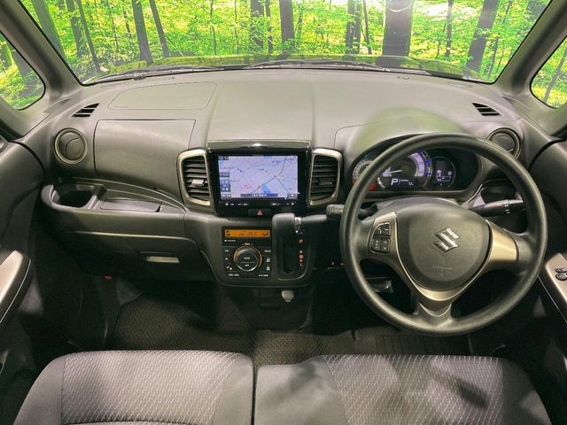 SUZUKI SPACIA CUSTOM Z 2017 Image 31