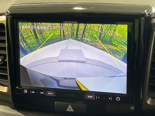 SUZUKI SPACIA CUSTOM Z 2017 Image 31