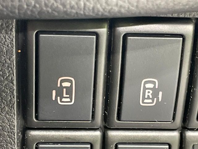 SUZUKI SPACIA CUSTOM Z 2017 Image 31