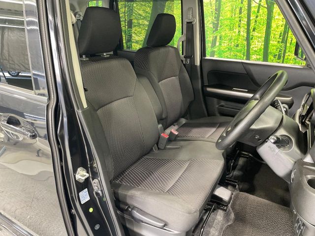 SUZUKI SPACIA CUSTOM Z 2017 Image 31