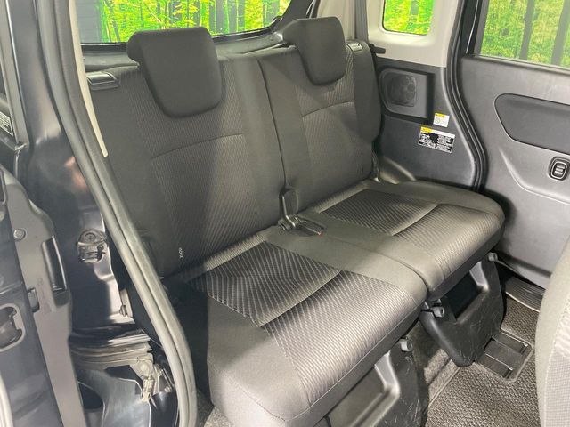 SUZUKI SPACIA CUSTOM Z 2017 Image 31