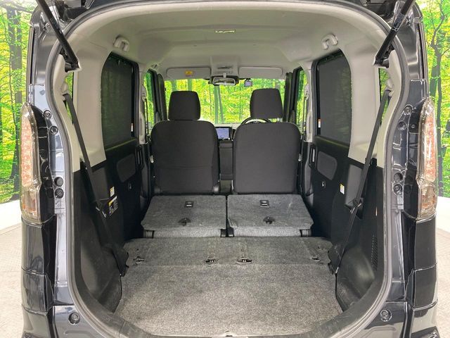 SUZUKI SPACIA CUSTOM Z 2017 Image 31