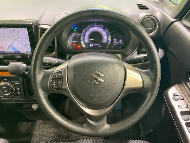 SUZUKI SPACIA CUSTOM Z 2017 Image 31