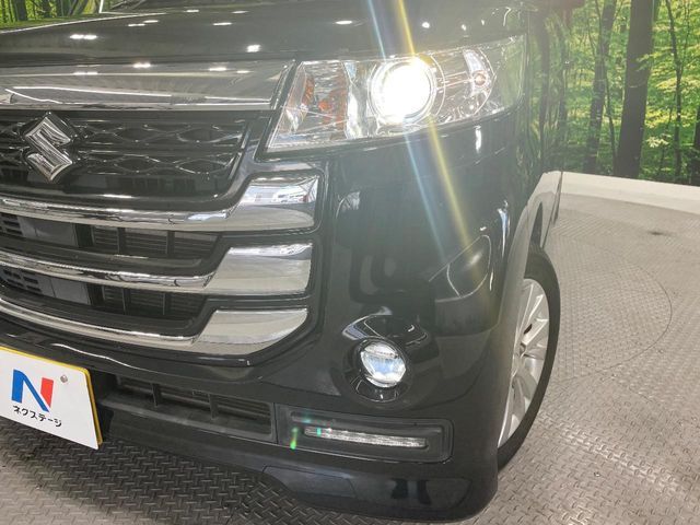 SUZUKI SPACIA CUSTOM Z 2017 Image 31