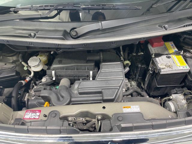 SUZUKI SPACIA CUSTOM Z 2017 Image 31