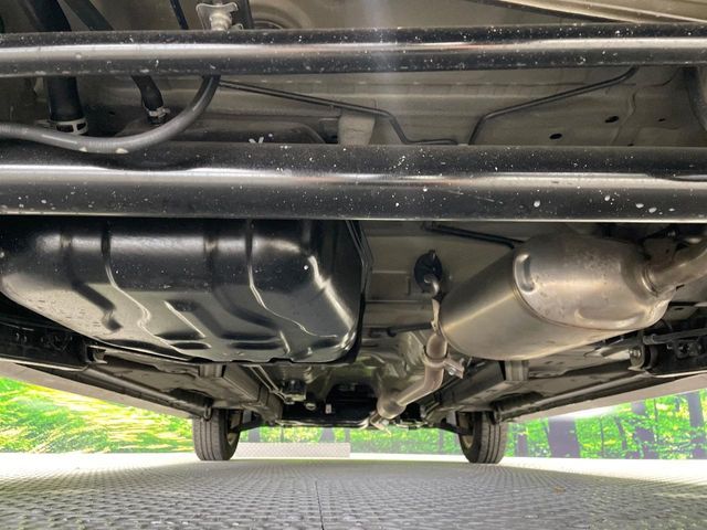 SUZUKI SPACIA CUSTOM Z 2017 Image 31