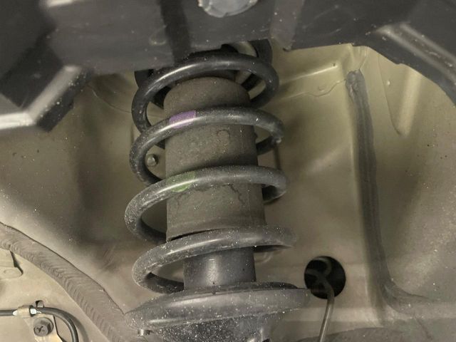 SUZUKI SPACIA CUSTOM Z 2017 Image 31