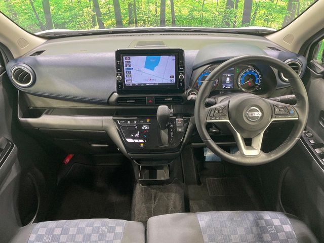 NISSAN DAYZ 2020 Image 31