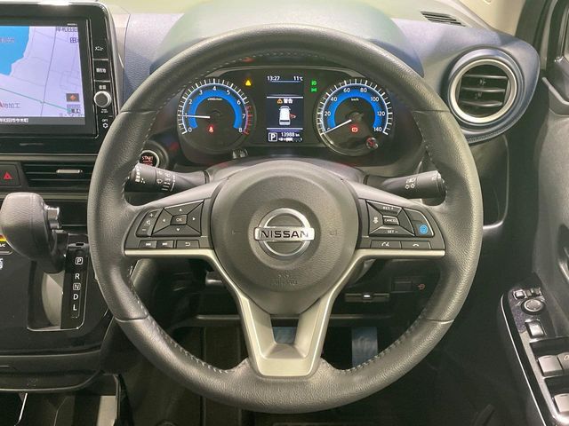 NISSAN DAYZ 2020 Image 31