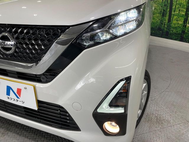 NISSAN DAYZ 2020 Image 31