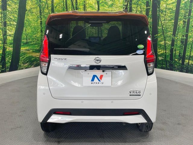 NISSAN DAYZ 2020 Image 31