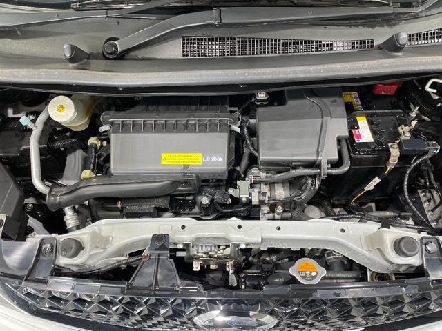 NISSAN DAYZ 2020 Image 31