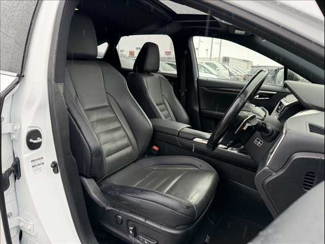 TOYOTA LEXUS RX200T 2016 Image 31