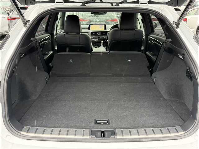 TOYOTA LEXUS RX200T 2016 Image 31