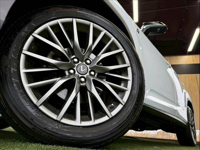 TOYOTA LEXUS RX200T 2016 Image 31