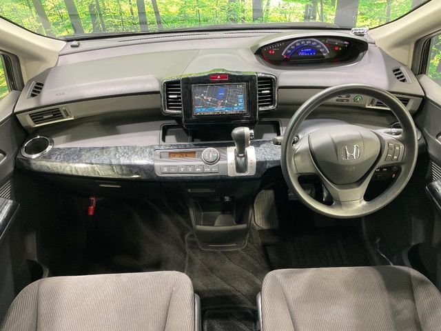 HONDA FREED 2012 Image 31