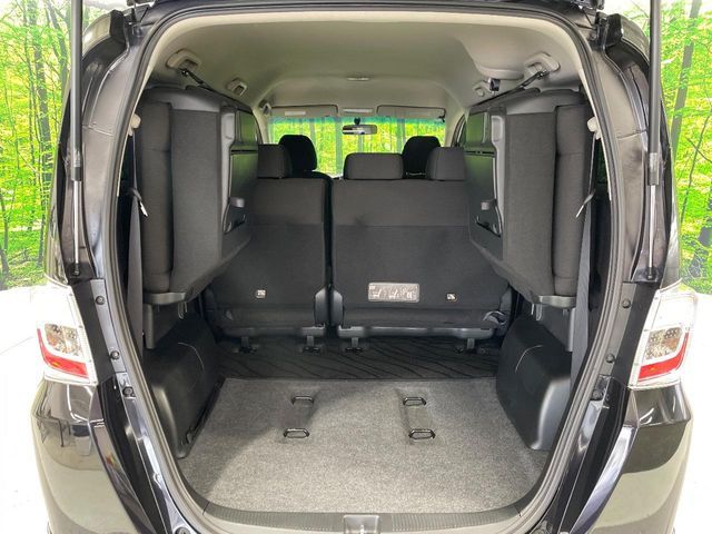 HONDA FREED 2012 Image 31