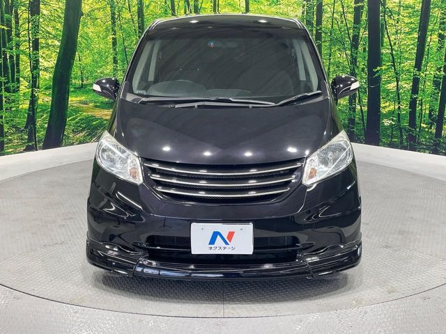 HONDA FREED 2012 Image 31