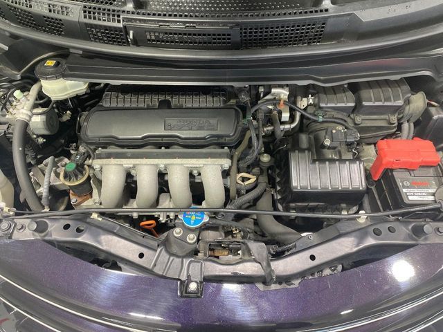 HONDA FREED 2012 Image 31