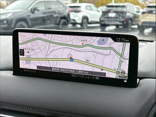 MAZDA CX-8 2021 Image 31