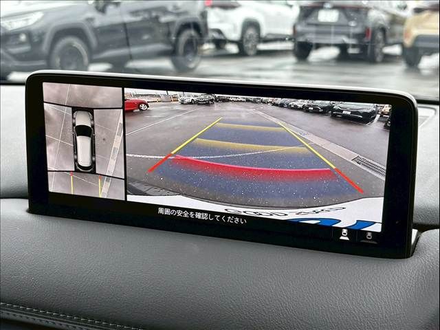 MAZDA CX-8 2021 Image 31