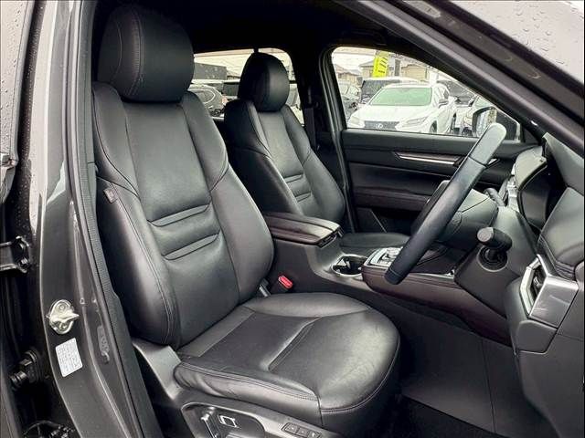 MAZDA CX-8 2021 Image 31