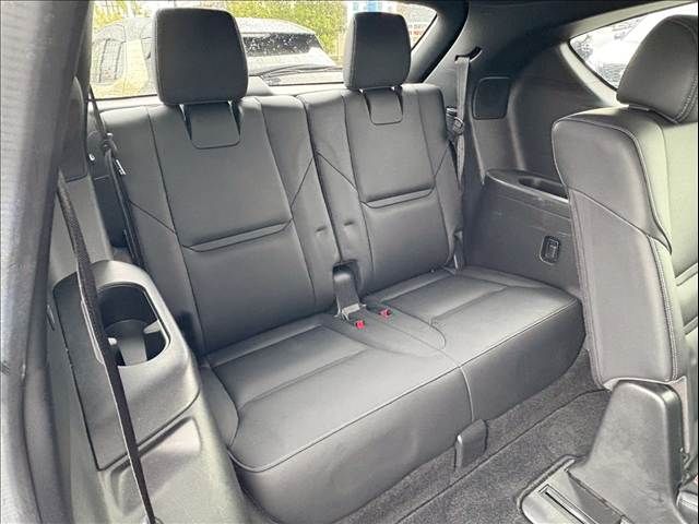 MAZDA CX-8 2021 Image 31