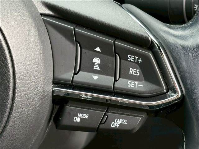 MAZDA CX-8 2021 Image 31