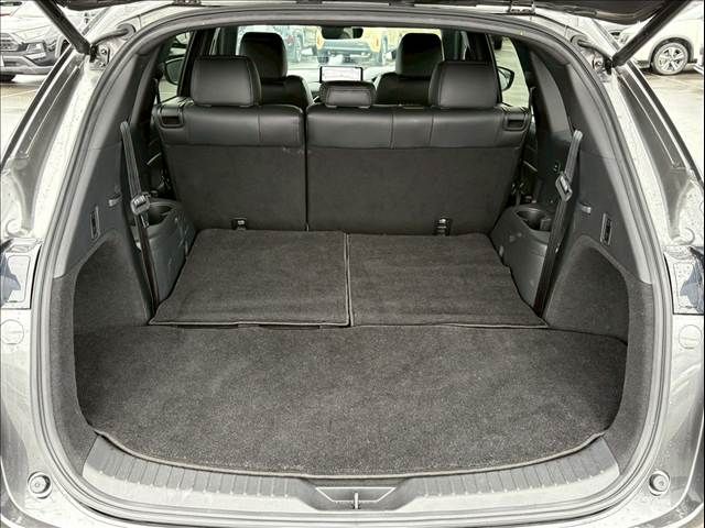 MAZDA CX-8 2021 Image 31