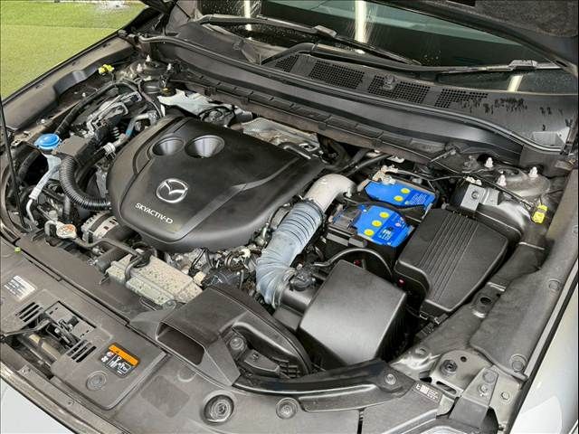 MAZDA CX-8 2021 Image 31