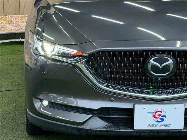 MAZDA CX-8 2021 Image 31