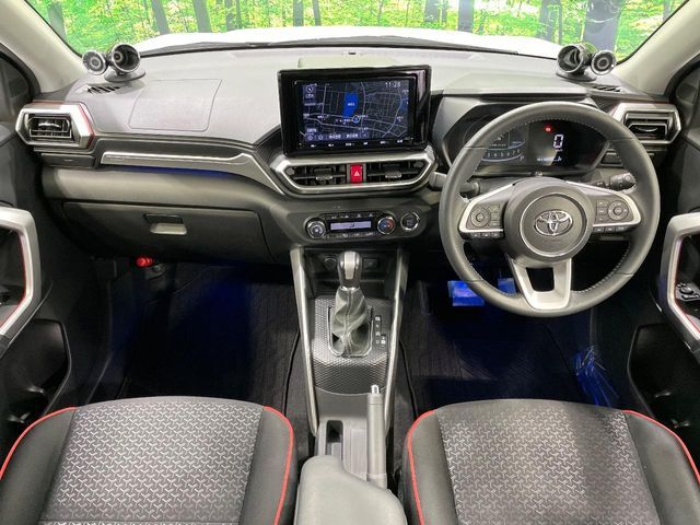 TOYOTA RAIZE 2020 Image 31