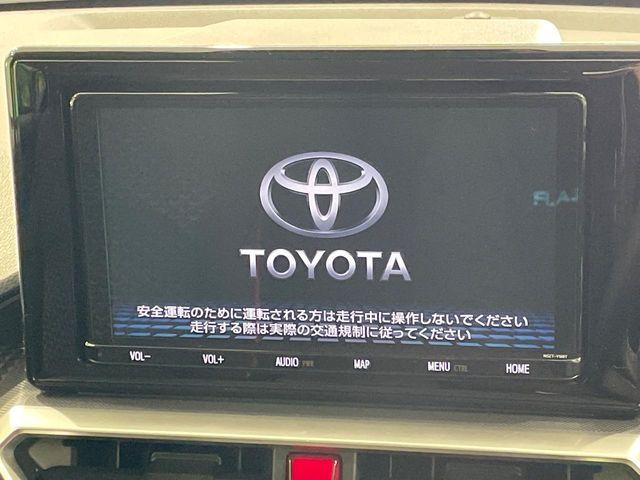 TOYOTA RAIZE 2020 Image 31