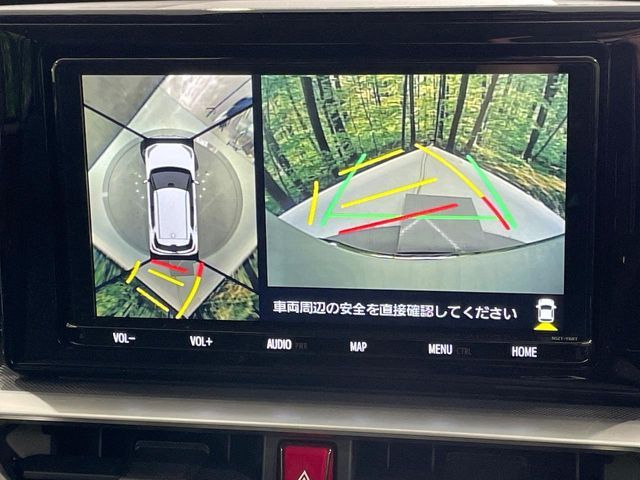 TOYOTA RAIZE 2020 Image 31