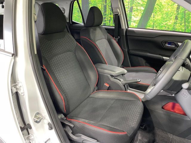 TOYOTA RAIZE 2020 Image 31