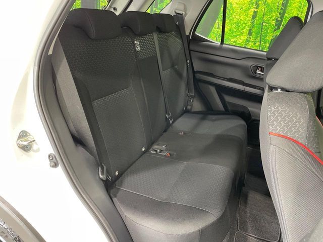 TOYOTA RAIZE 2020 Image 31