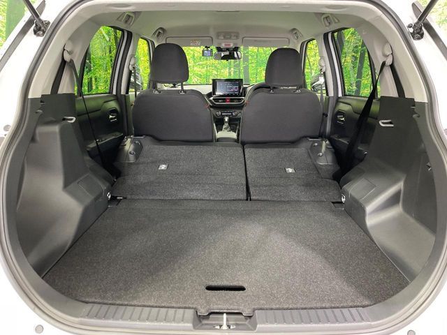 TOYOTA RAIZE 2020 Image 31